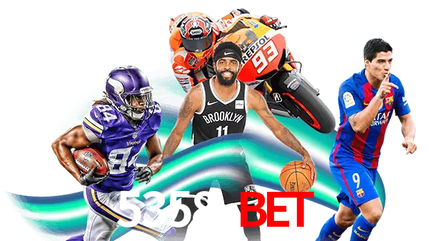 5358 Bet