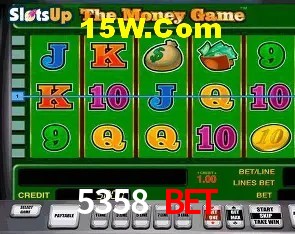 Ofertas Exclusivas 5358 Bet