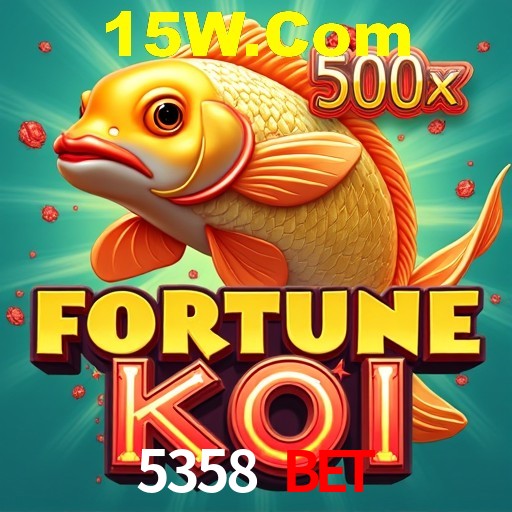 Experiência VIP 5358 Bet