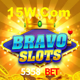 5358 Bet
