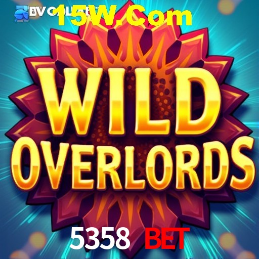 Desvendando o Mundo dos Jogos Virtuais na 5358 Bet