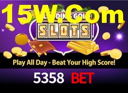 5358 Bet