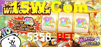 5358 Bet