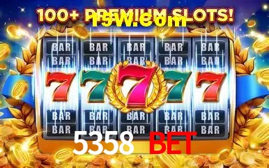 Jogos de Slot 5358 Bet