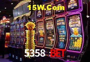 Ofertas Exclusivas 5358 Bet