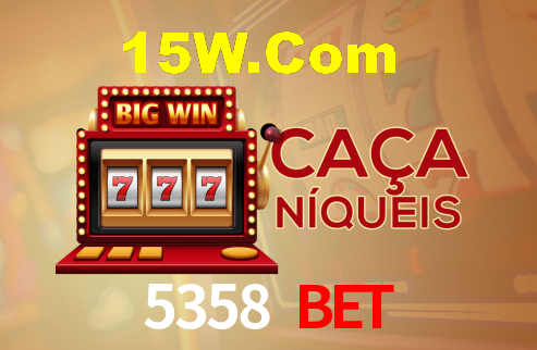 5358 Bet App