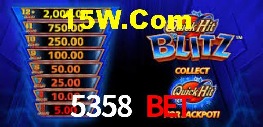 5358Bet Login