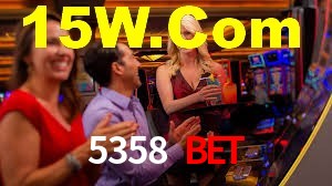 5358 Bet
