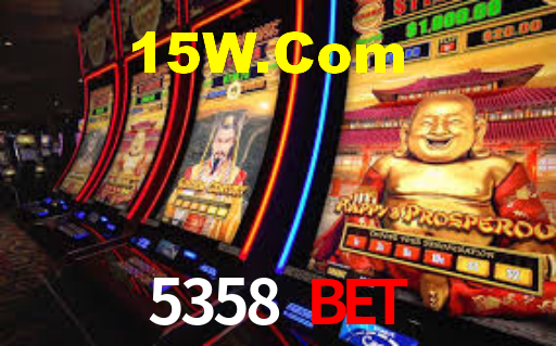 5358 Bet