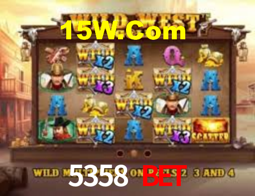 5358 Bet App