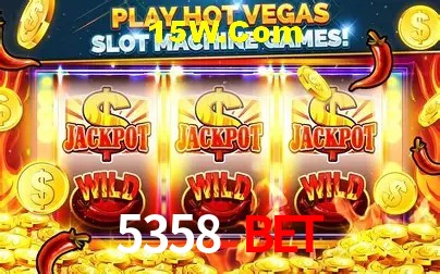 Provedores de Jogos 5358 Bet