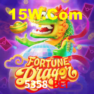 5358 Bet App