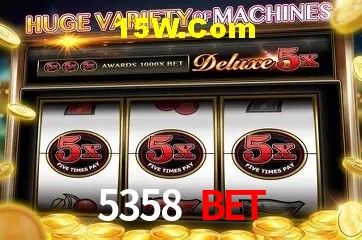 Diretório de Jogos 5358 Bet