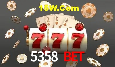 Experiência VIP 5358 Bet