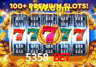 Casino Ao Vivo 5358 Bet