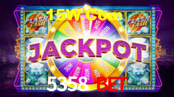 5358 Bet