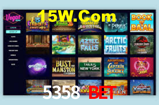 5358 Bet,5358Bet Login