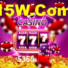 5358 Bet