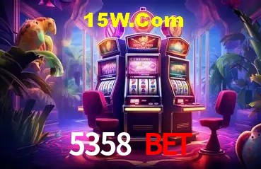 Promoção Relâmpago 5358 Bet