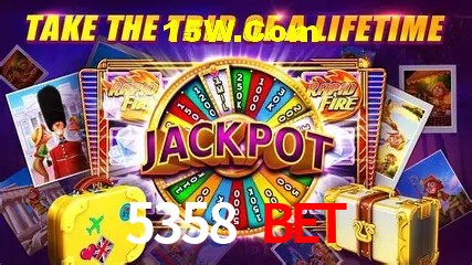 Avaliações dos Jogadores 5358 Bet