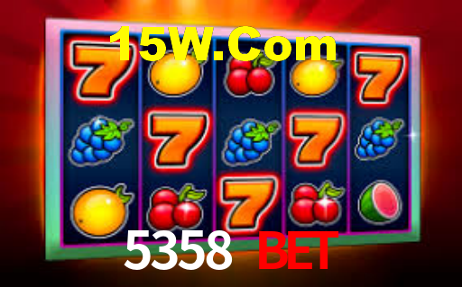 Sinta a adrenalina dos jogos de cassino com 5358 Bet