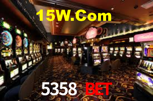 5358 Bet