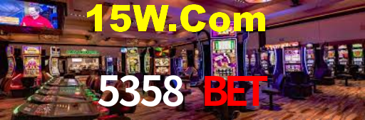 5358Bet Login