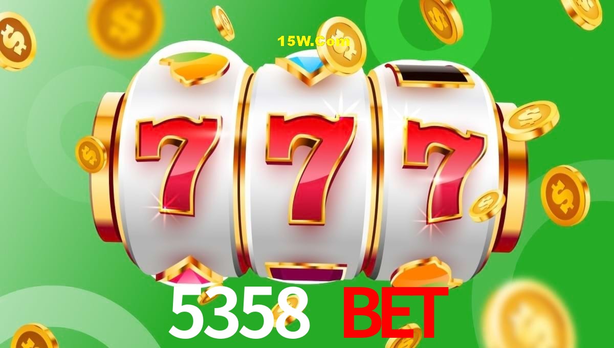 Mesa de Blackjack 5358 Bet