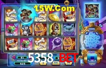 Integração de APIs 5358 Bet
