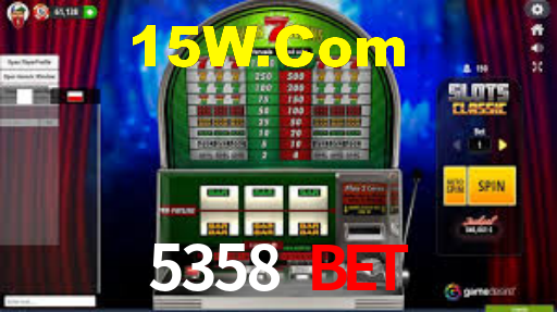 5358 Bet - Apostas No Cassino Online - 5358Bet Login