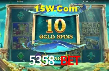 Login Seguro 5358 Bet