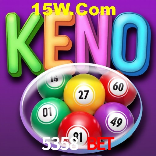 A Emoção da Loteria na 5358 Bet: Uma Chance de Mudança de Vida