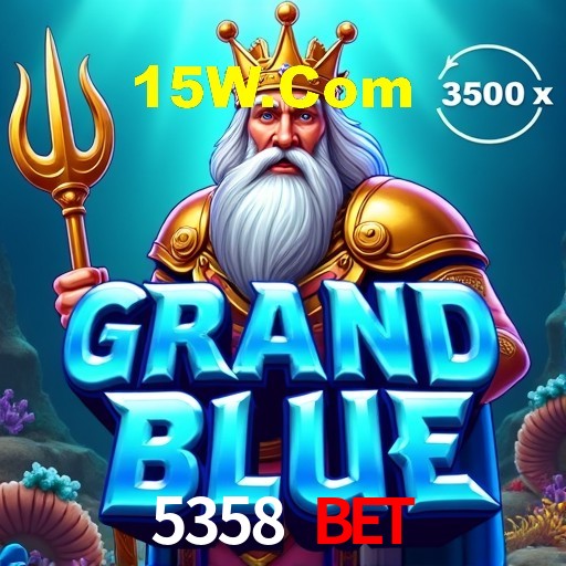 Design Responsivo 5358 Bet