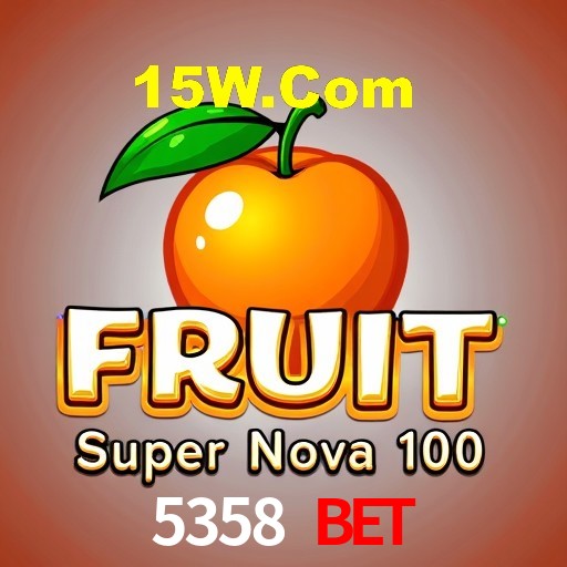 Provedores de Jogos 5358 Bet