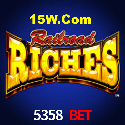 5358 Bet: Seu Cassino Premiado com Pagamentos Rápidos