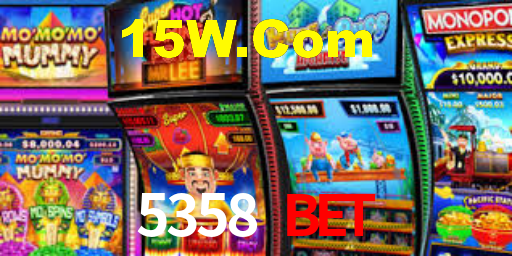 5358 Bet