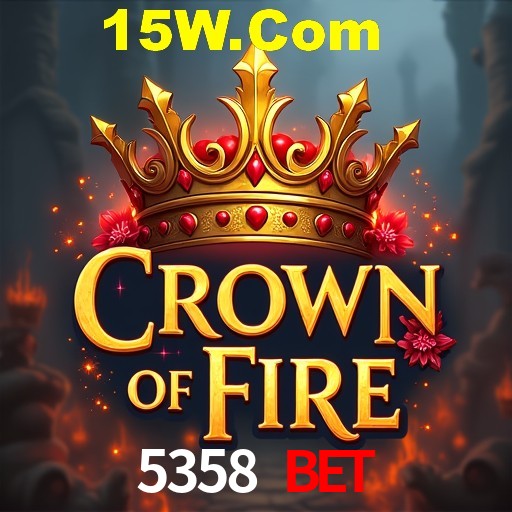 Desvendando o Mundo dos Jogos Virtuais na 5358 Bet