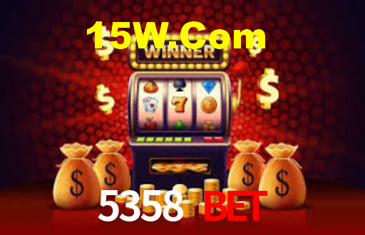 5358 Bet,5358Bet Login