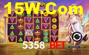 5358 Bet,5358Bet Login