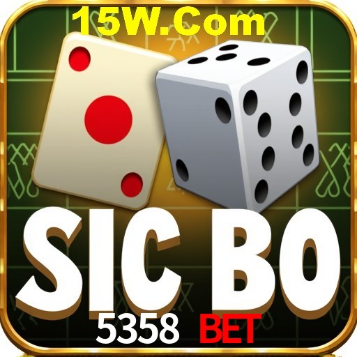 Descubra o Mundo do Cassino Online com 5358 Bet