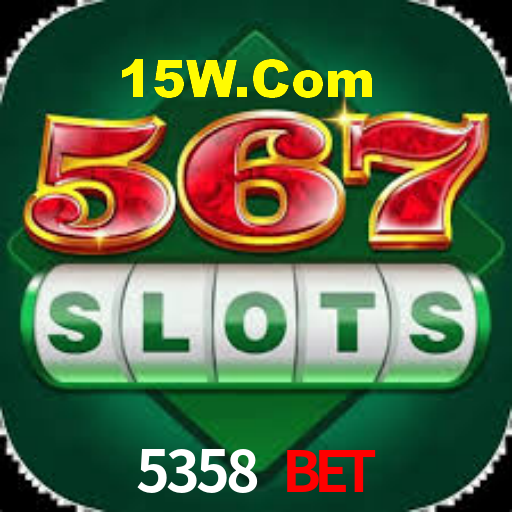 5358Bet Login
