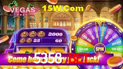 Especiais de Fim de Semana 5358 Bet