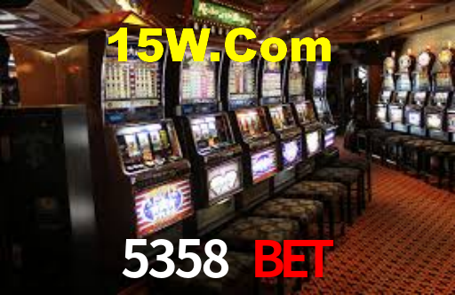 5358Bet Login