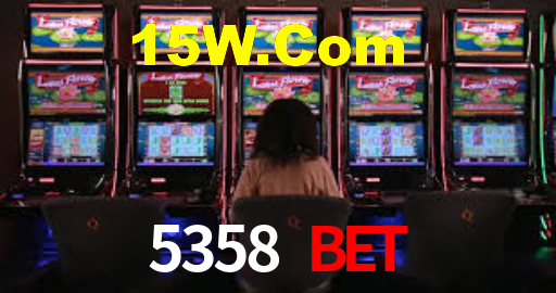 5358 Bet