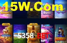 5358 Bet App