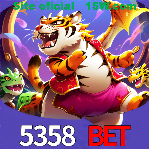 5358 Bet